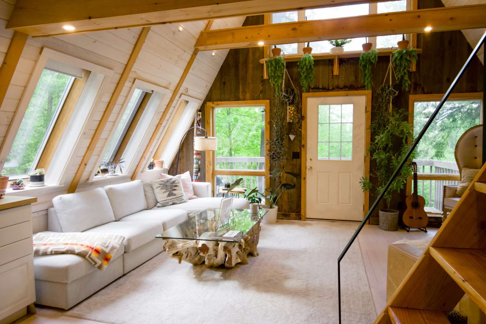 Popular Architectural Styles for Homes, countryside cottage