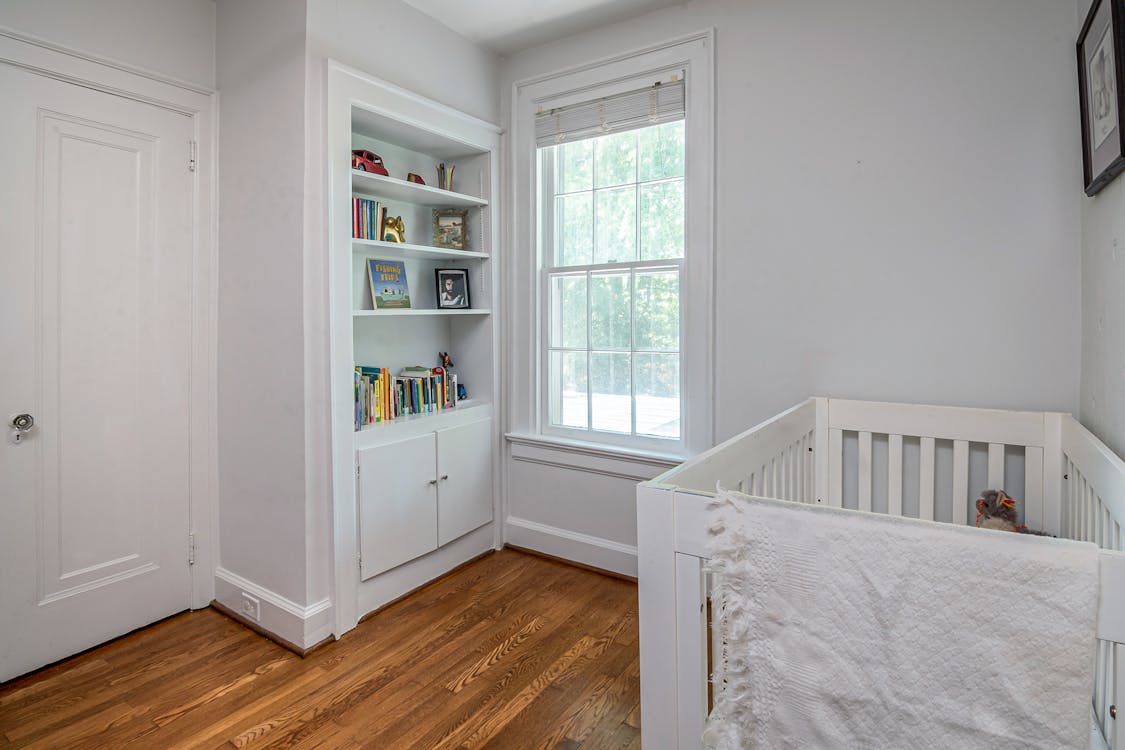 15 Inspiring Wall Décor Ideas for a Kids Room - Articles about Beautiful Decor 8 by image